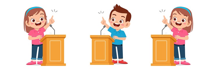 Public Speaking Skills for Students: A Comprehensive Guide